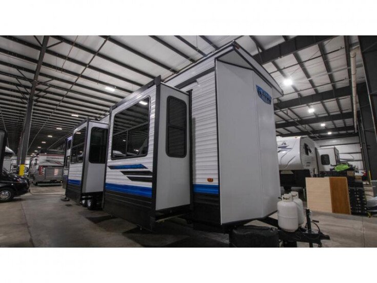 Thumbnail Photo undefined for 2023 Forest River Salem